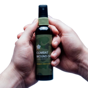 Combat Wound Gel
