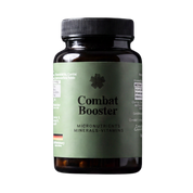 Combat Booster