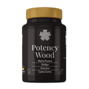 Potency Wood