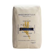 Organic Flour