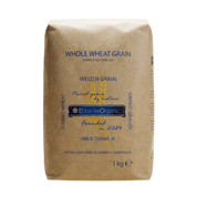 Organic Grain