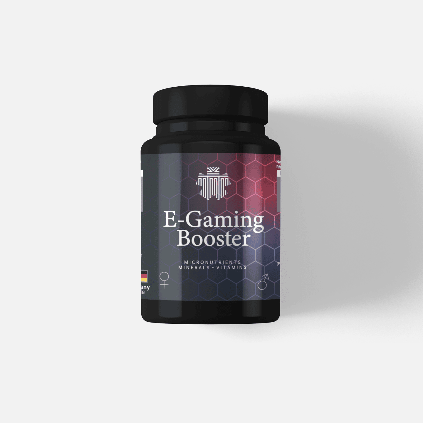 E-Gaming Booster