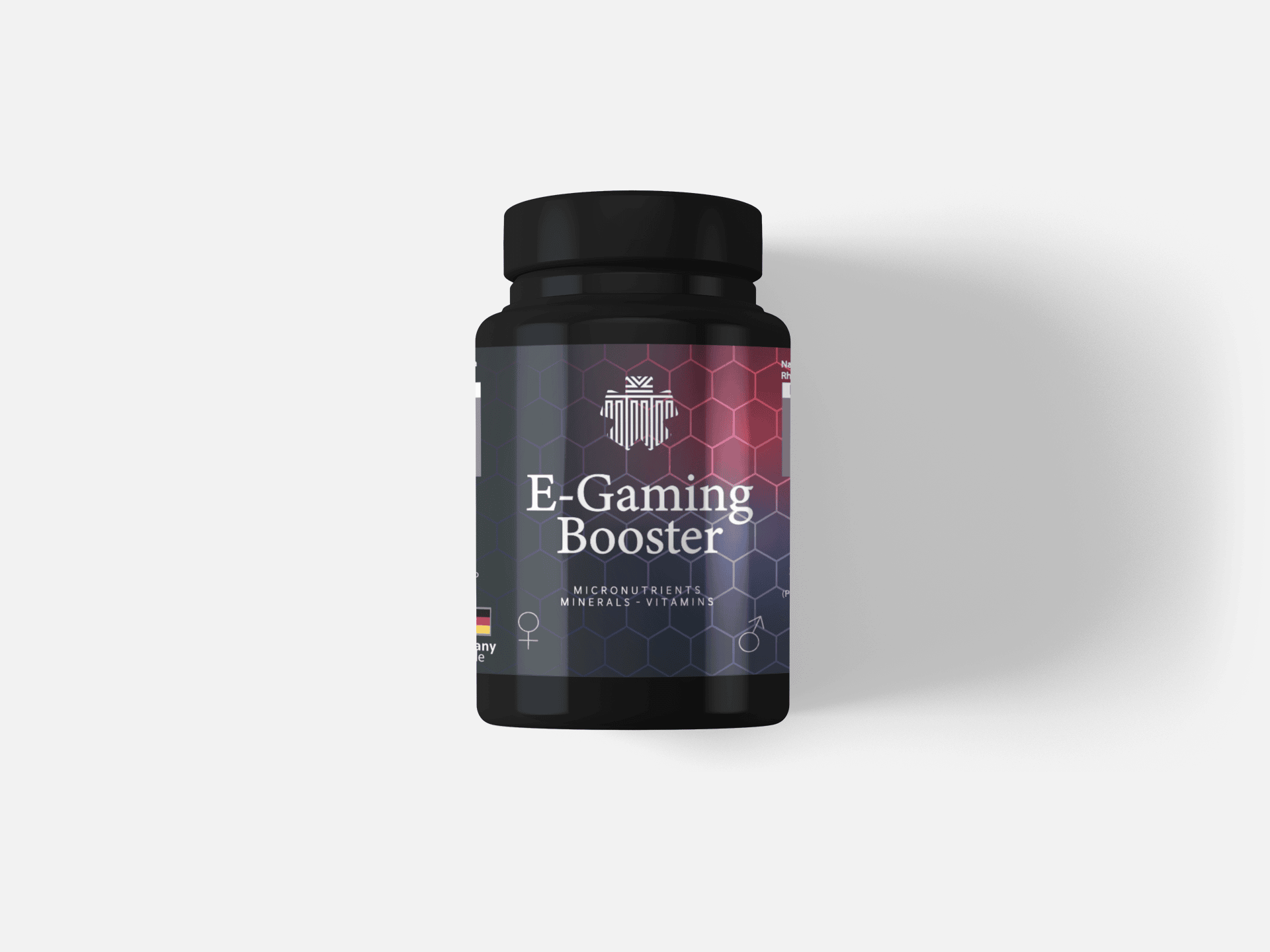 E-Gaming Booster