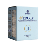Educa Infant Formula 6-12Months