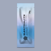 Active Electrolyte