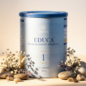 Educa Infant Formula 0-6Months