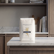 Organic Flour