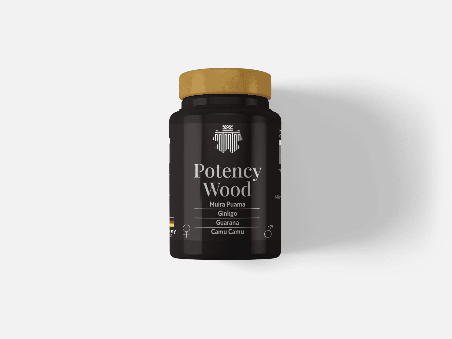 Potency Wood