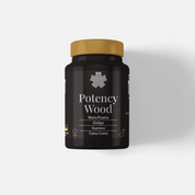 Potency Wood