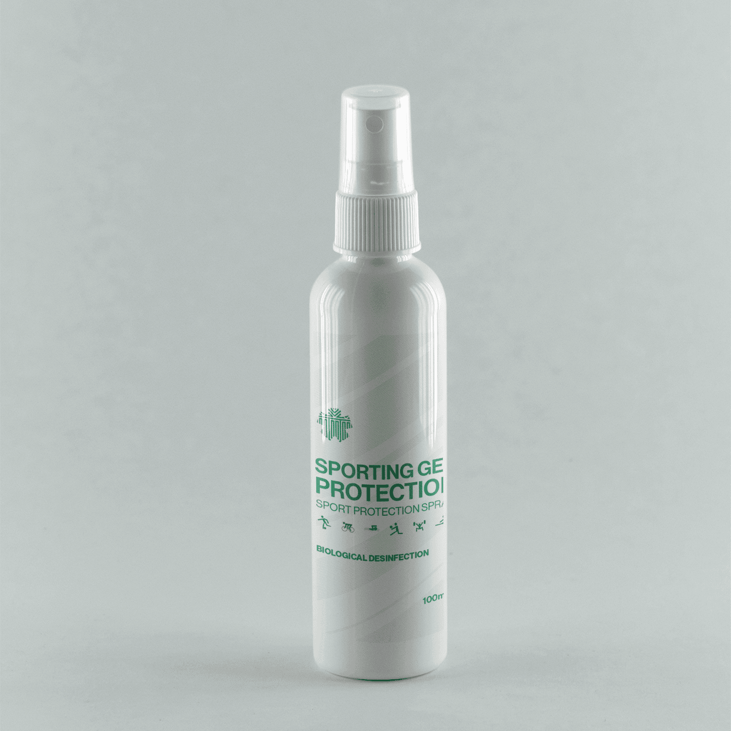 Sporting Gel Protection