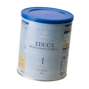 Educa Infant Formula 0-6Months
